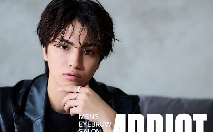 メンズ眉毛サロン ADDICT 大阪梅田店(メンズマユゲサロンアディクト