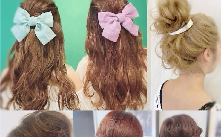 hairmake&nail F PLUS！(ヘアーメイクアンドネイル エフプラス