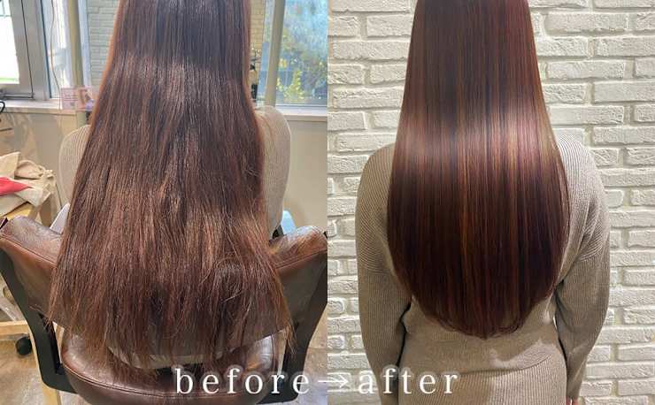 newi川崎【ネウィ】髪質改善トリートメント&ヘッドスパ(ネウィ