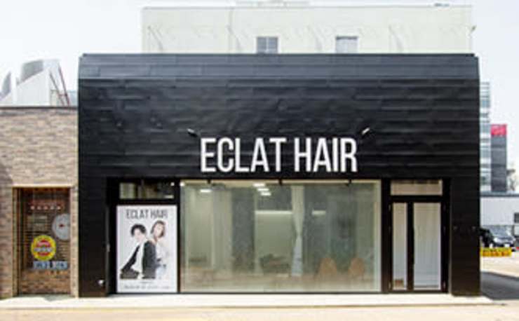 ECLAT HAIR(エクラヘア)の予約＆サロン情報 | 美容院・美容室を予約