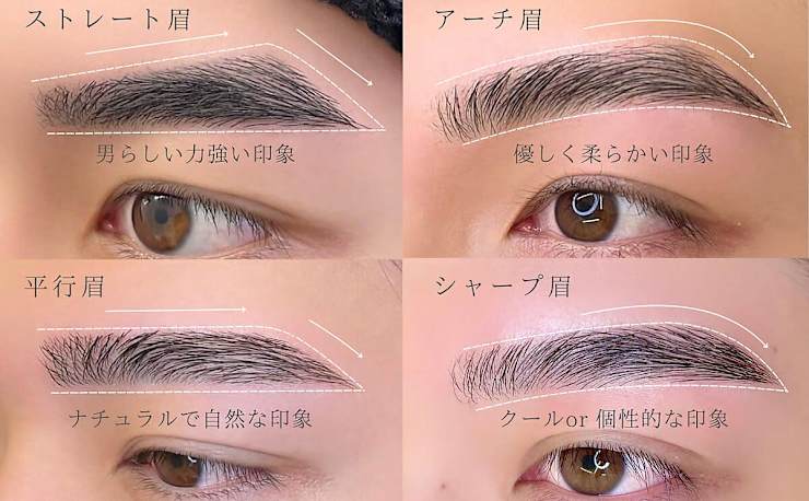 アイブロウサロン IVY-LINE 川西能勢口【眉毛専門店】【アイブロウ