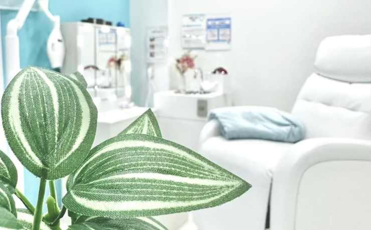 セルフホワイトニング専門店ホワイトニングショップ葛西店(セルフ