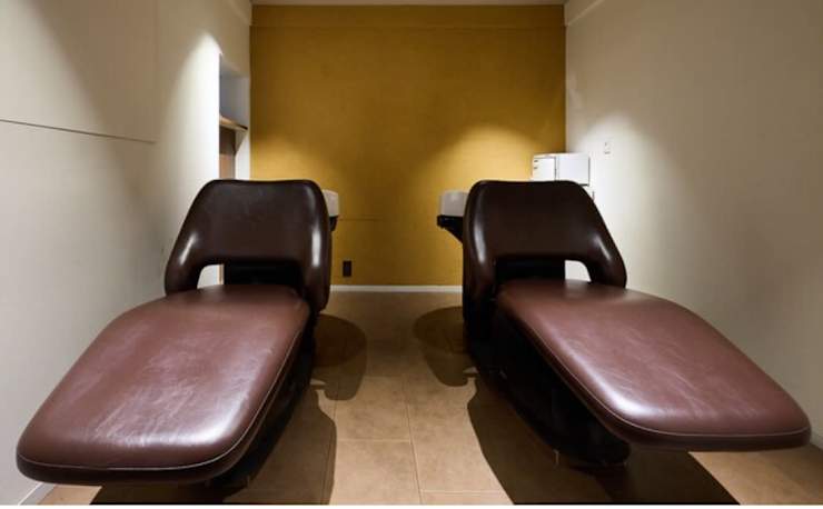 矢島美容室 西荻窪店(ヤジマビヨウシツ ニシオギクボテン)の予約