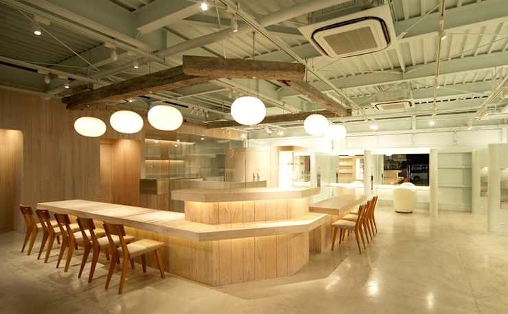 OX CREATION 小倉≪オックスクリエーション≫(オックス