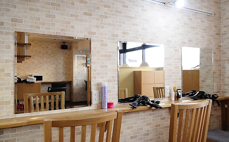 ヘアカラー専門店fufu 元住吉店(ヘアカラーセンモンテンフフ モト