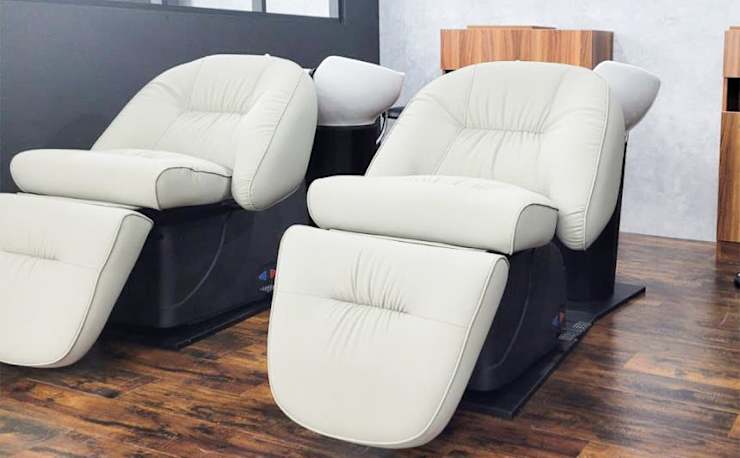 業務用　美容室 加温機 AGLEX BIRD理髪サロン Yahoo!オークション - AGLEX(アグレックス) ヒートプロセッサー BIRD