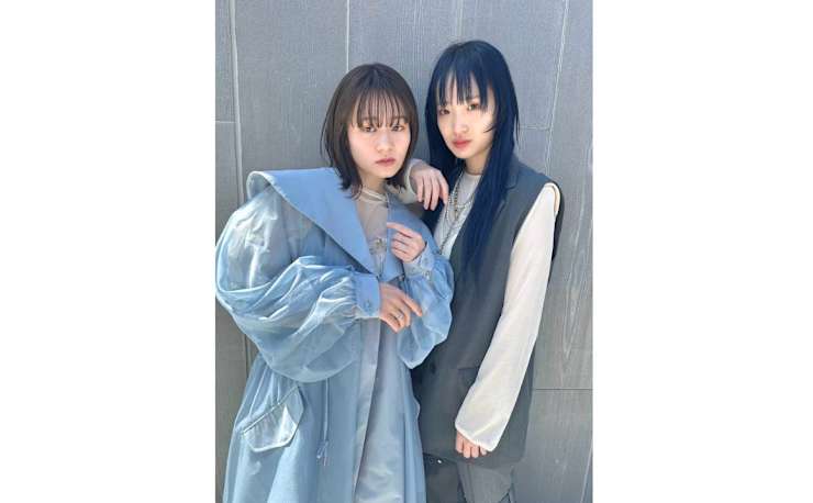 ORLO by IZA(オルロバイイザ)の予約＆サロン情報 | 美容院・美容室を