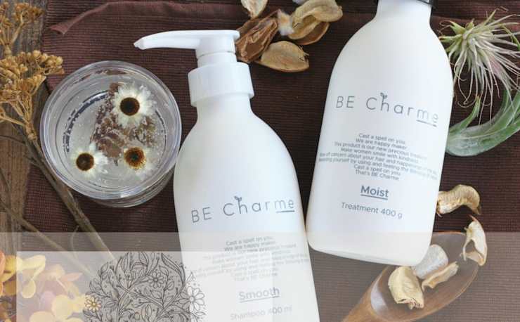 eclat hair's BEAU group(エクラ ヘアーズ ボウ グループ)の予約