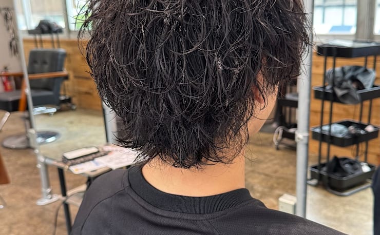 静岡men's専門サロン】NEXT zerO(シズオカメンズセンモンサロン