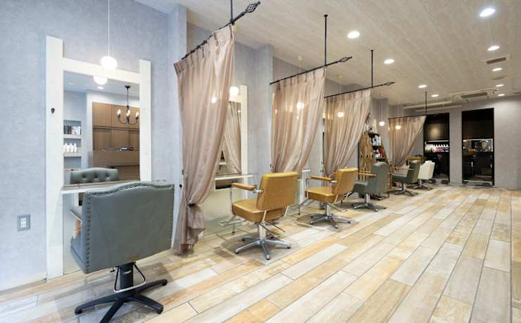 LEAP ARCHE Hair&Headspa 錦糸町 髪質改善 錦糸町北口店(リープ
