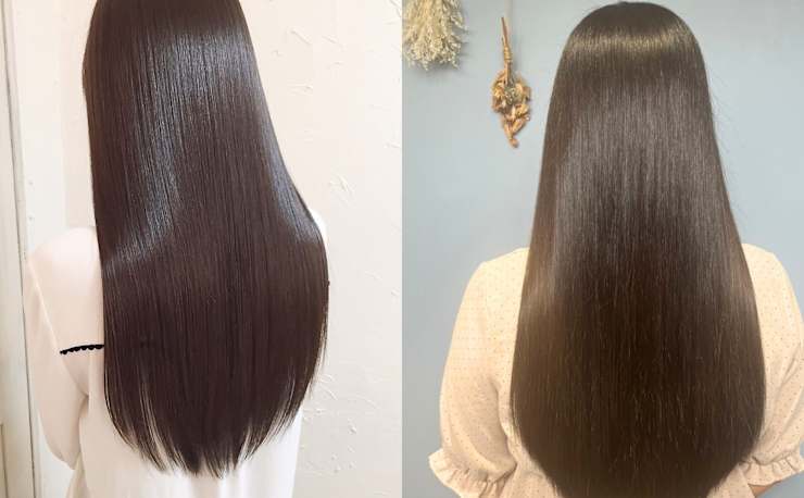 【髪質改善】 ヘアインプルトリートメント×2本 髪質改善】ヘアインプルトリートメント | 髪質改善 ONLINE SHOP