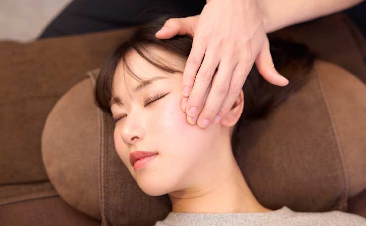 小顔矯正・骨盤矯正 Quick 美容整体 salon N(コガオキョウセイ