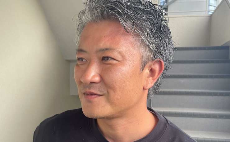 MEN'S WILL by SVENSON 宇都宮スタジオ(メンズ ウィル バイ