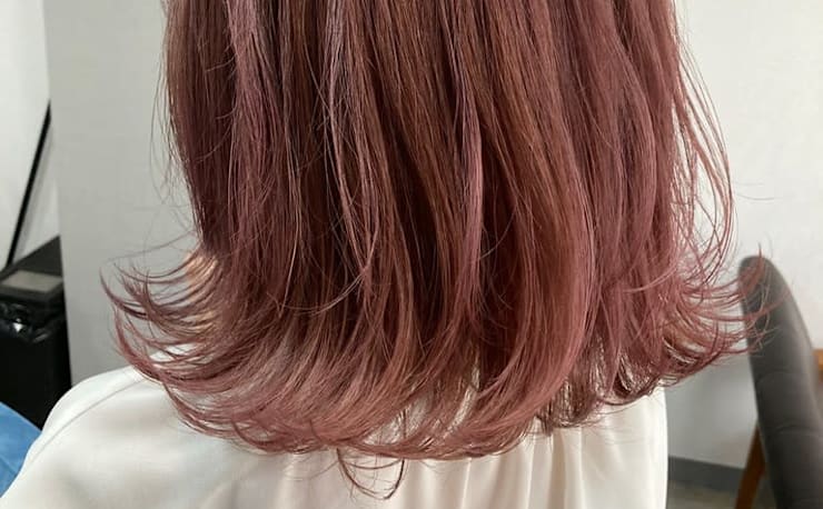 ヘアカラー専門店 LEON COLOR 長崎西山店(ヘアカラーセンモンテン