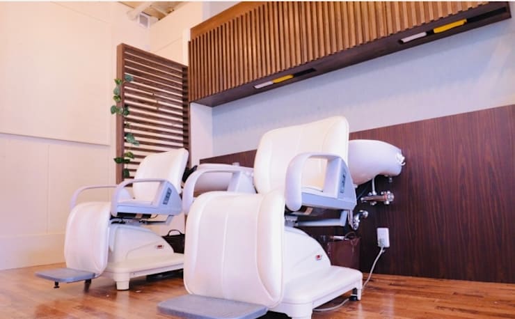 ANSA hair 六地蔵店(アンサヘアー ロクジゾウテン)の予約＆サロン情報