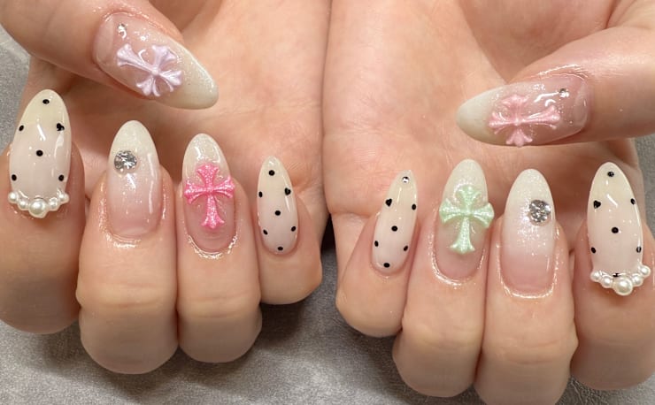 ネイルサロン Allure 宇都宮本店(ネイルサロン アリュール ウツノミヤ