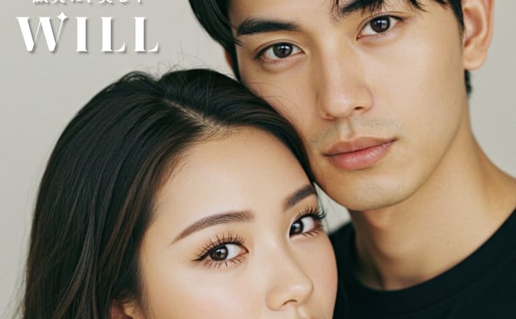 まつげ＆まゆげサロンWILL仙台店(マツゲアンドマユゲサロンウィル