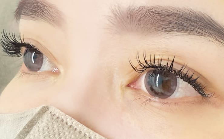 Nail&Eyelash Alcea 上野御徒町店(ネイルアンドアイラッシュ アルセア