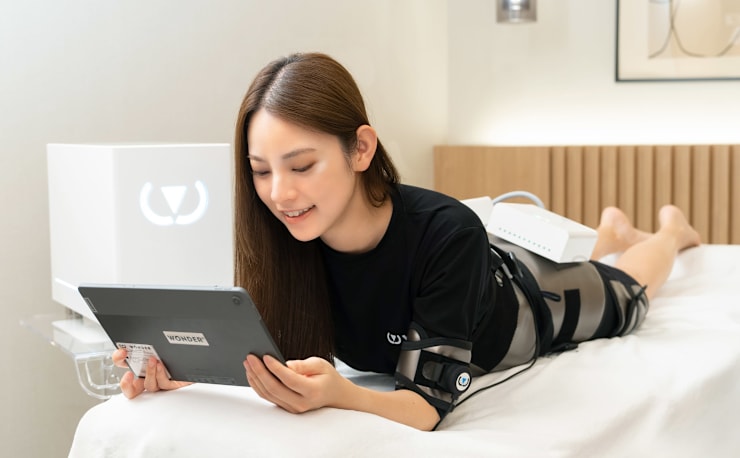 Bloom 銀座本店(ブルーム ギンザホンテン)の予約＆サロン情報 | エステ