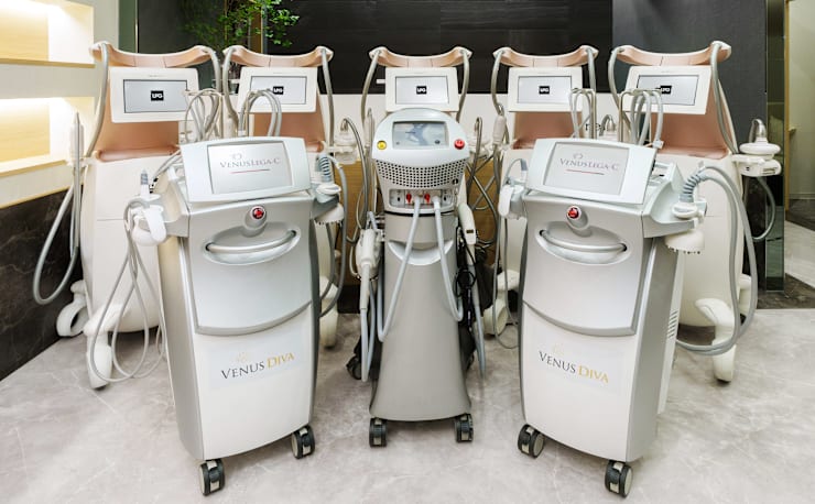 銀座エステBLOOMバーダバカルマ美容液500ml Bloom 銀座7丁目店(ブルームギンザナナチョウメテン)の予約