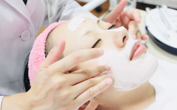 Facial Stylist Salon 高崎店(フェイシャルスタイリストサロン