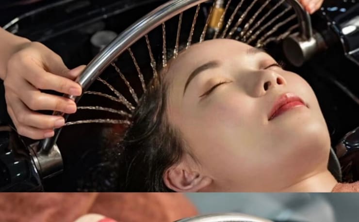 Shiya 平井(シヤヒライ)の予約＆サロン情報 | 美容院・美容室を予約