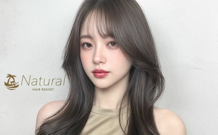 全席半個室サロン】Natural 広島店(ナチュラル ヒロシマテン)の予約