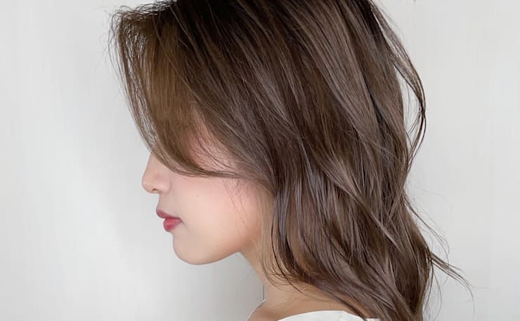 BEAUTY SALON 鏡と星 髪質改善&縮毛矯正(ビューティサロン