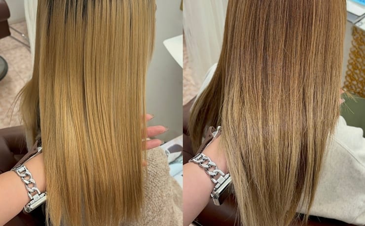 クイーンズゲート昭和パレス店(クイーンズゲートショウワパレステン)の