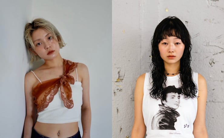 haruki(ハルキ)の予約＆サロン情報 | 美容院・美容室を予約するなら