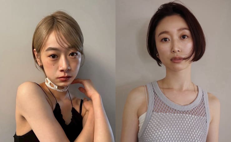 haruki(ハルキ)の予約＆サロン情報 | 美容院・美容室を予約するなら