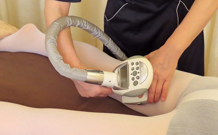 40代からの肌と自律神経ケア専門～ルル～北仙台【毛穴/美白/くすみ