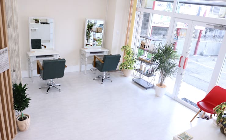 髪質改善&トリートメント style JAPAN美里店(カミシツカイゼンアンド