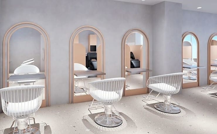 髪質改善Bonheur 川西【カミシツカイゼンボヌール カワニシ】(カミシツ