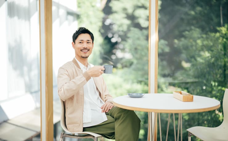 MEN'S WILL by SVENSON 池袋スポット(メンズウィル バイ スヴェンソン