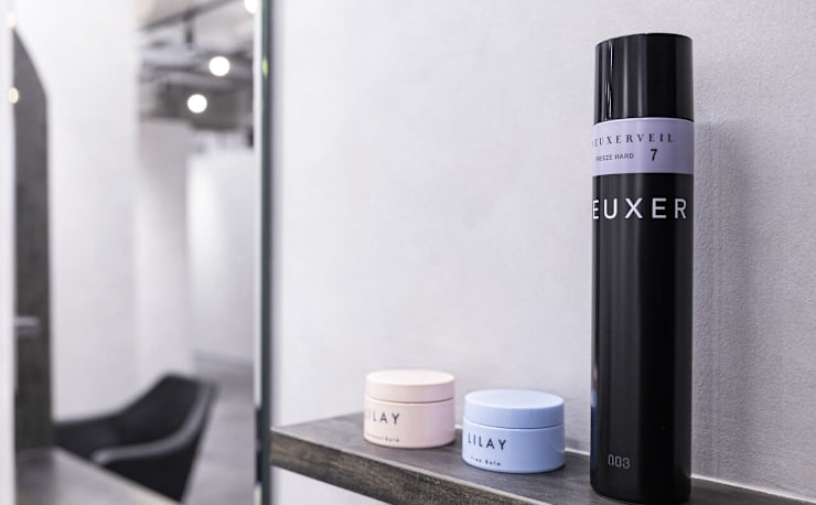 美容室 MEN'S HAIR Lex 小岩【メンズ ヘア レックス】(ビヨウシツ