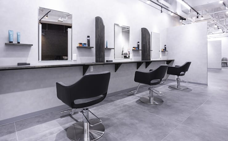 美容室 MEN'S HAIR Lex 小岩【メンズ ヘア レックス】(ビヨウシツ