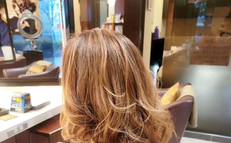 Salon Vijin Newyork 髪質改善専門店(サロン ヴィジン ニューヨーク