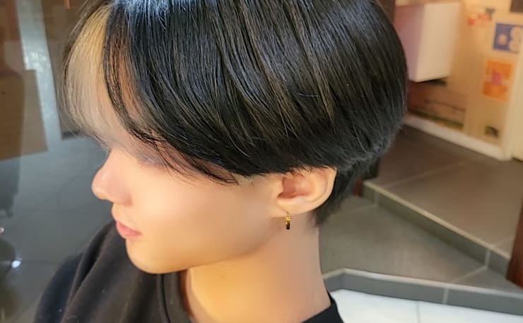 Salon Vijin Newyork 髪質改善専門店(サロン ヴィジン ニューヨーク