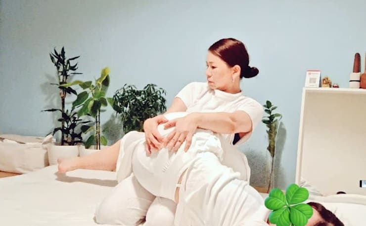 privatesalon aconicoタイ古式&オイル(プライベートサロン アコニコ)の