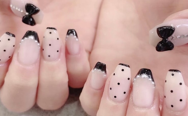 prize Iris池袋 池袋東口店 【ネイルサロン】(プライズアイリス