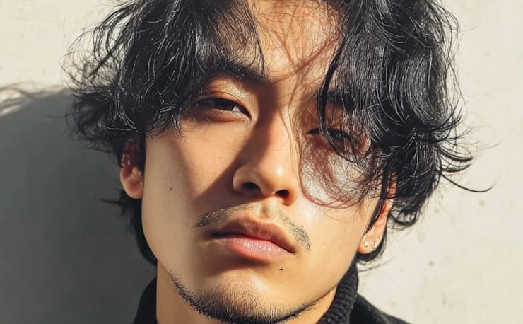 HEADS ex(ヘッズ イーエックス)の予約＆サロン情報 | 美容院・美容室を