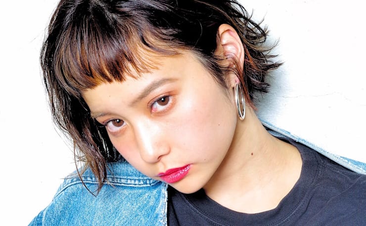 hair&life 9's -okinawa-(ヘアアンドライフ ナインズ オキナワ)の予約