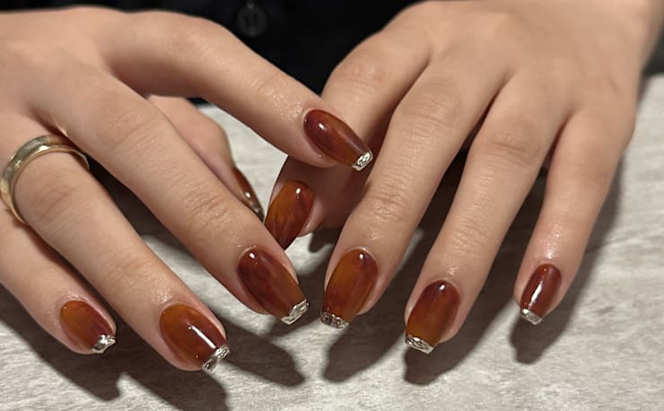 FAST NAIL武蔵小杉東急スクエア店【ファストネイル】(ファストネイル