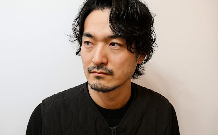 【定価192,500円】美容室に！店舗ディスプレイ、メニュー黒板 185cm福岡 ヘアーメイク ディスプレイ(DISPLAY)｜ホットペッパービューティー