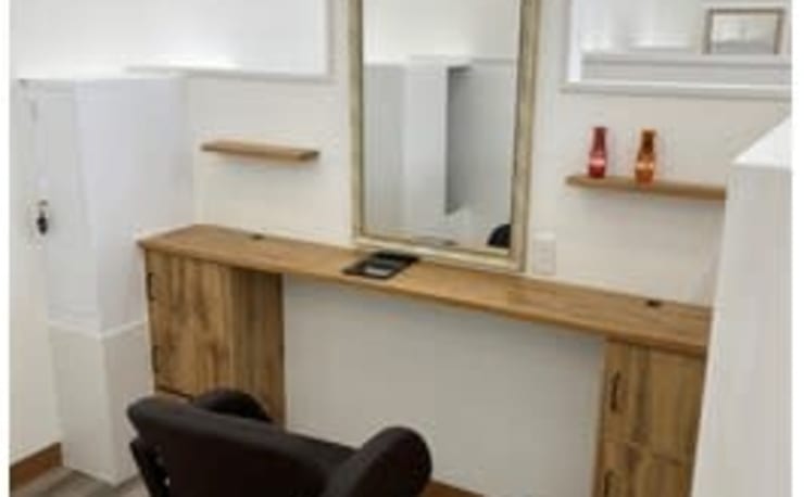 全席個室型美容室 STROKE 高崎中居店【ストローク】(ゼンセキコシツ