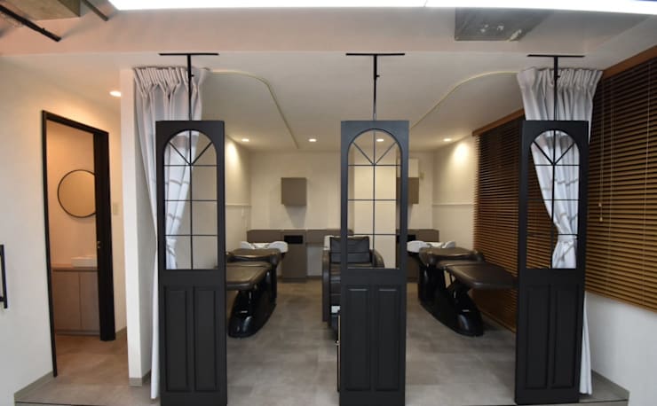 Mira by KENJE(ミラバイケンジ)の予約＆サロン情報 | 美容院・美容室を