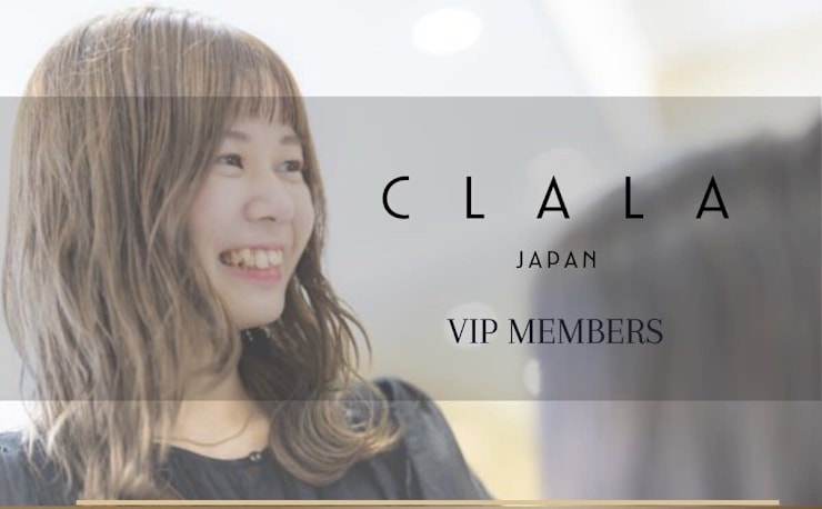 CLALA JAPAN Tachikawa(クララジャパン タチカワ)の予約＆サロン情報