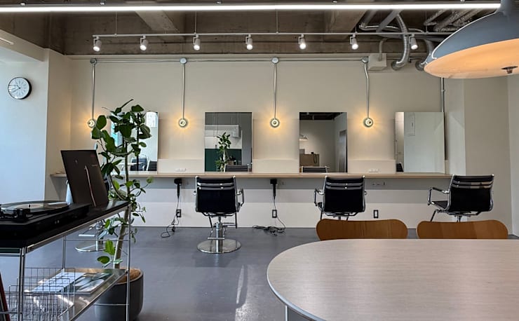 SELNI 福島(セルニ フクシマ)の予約＆サロン情報 | 美容院・美容室を