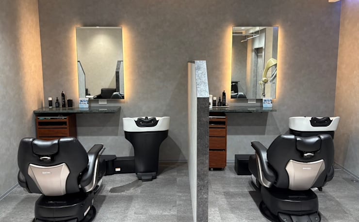 JUPITER(ジュピター)の予約＆サロン情報 | 美容院・美容室を予約する